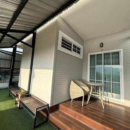 Norn-Nanta House Bed & Breakfast Chiang Mai Exterior foto