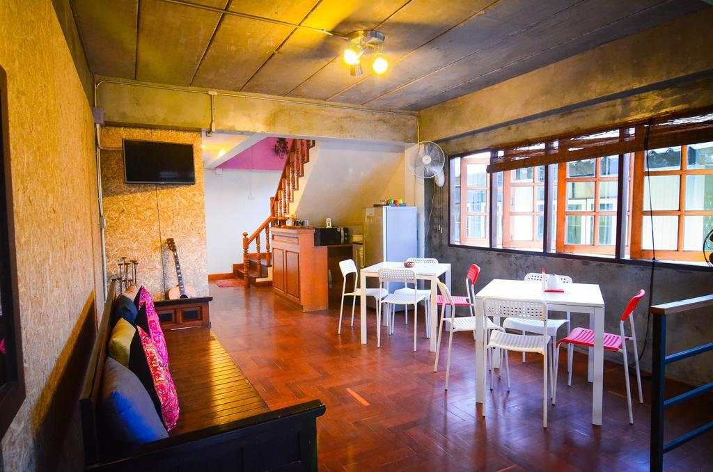 Norn-Nanta House Bed & Breakfast Chiang Mai Cameră foto