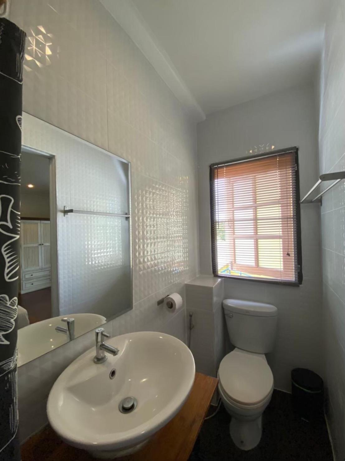 Norn-Nanta House Bed & Breakfast Chiang Mai Exterior foto