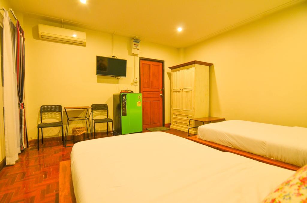 Norn-Nanta House Bed & Breakfast Chiang Mai Cameră foto