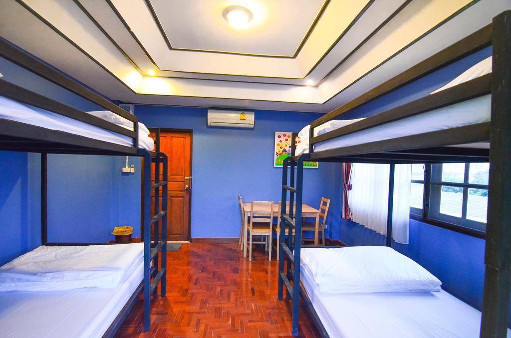 Norn-Nanta House Bed & Breakfast Chiang Mai Cameră foto