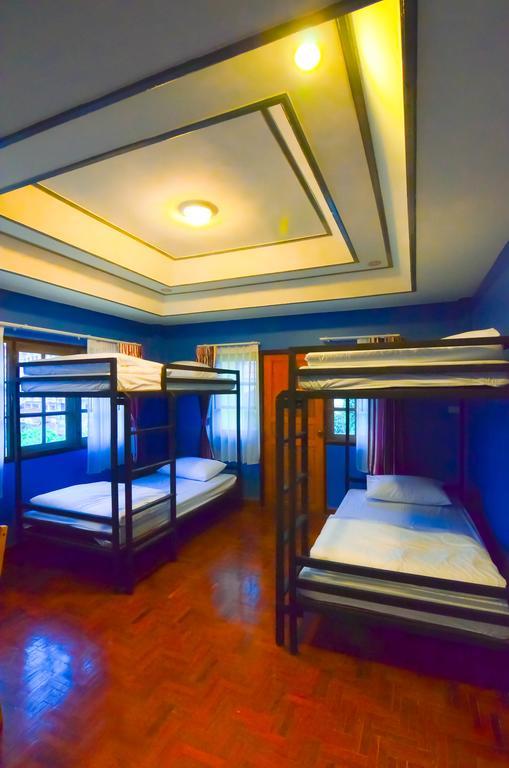 Norn-Nanta House Bed & Breakfast Chiang Mai Cameră foto