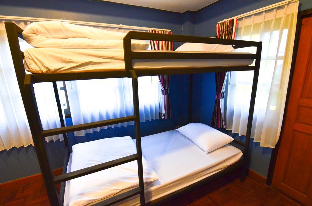 Norn-Nanta House Bed & Breakfast Chiang Mai Cameră foto