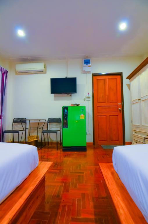 Norn-Nanta House Bed & Breakfast Chiang Mai Cameră foto